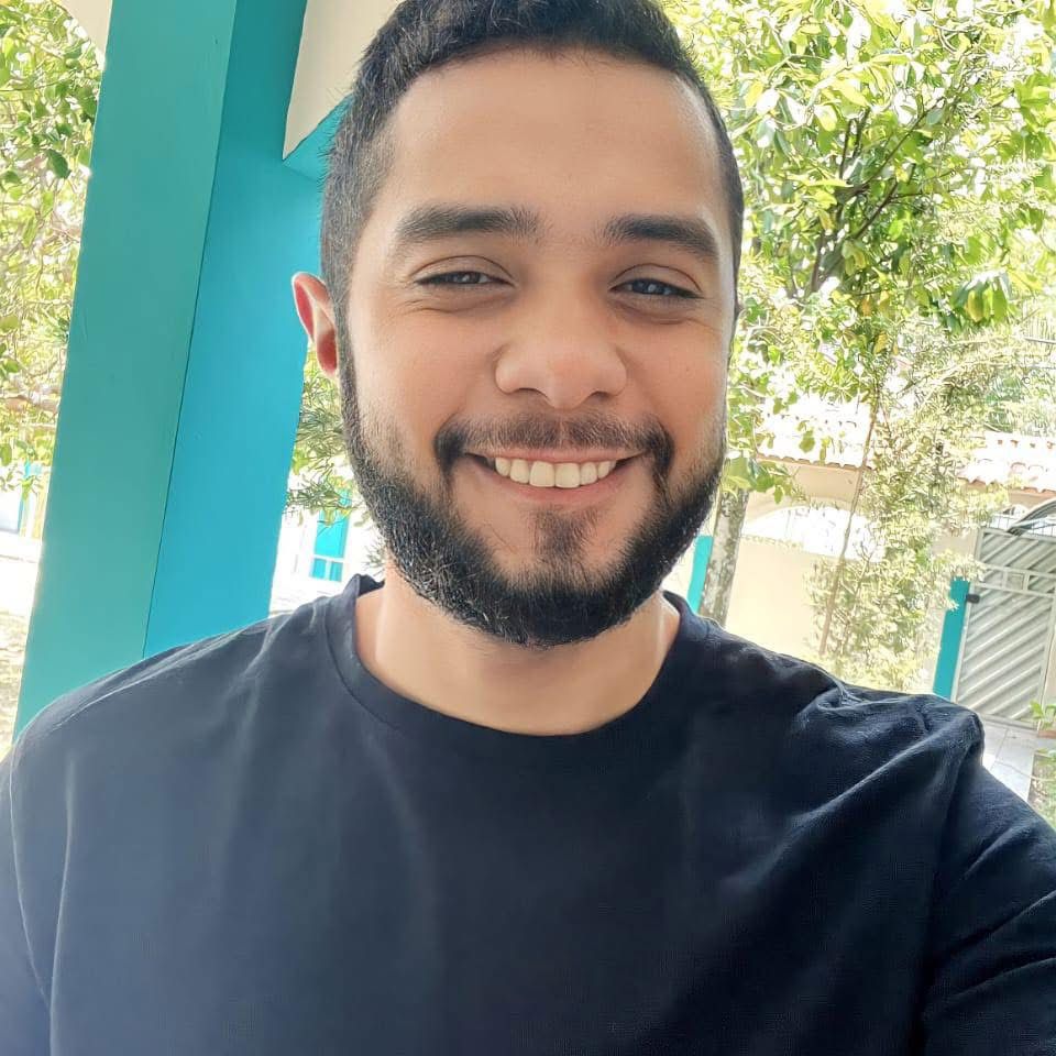 Alisson Oliveira